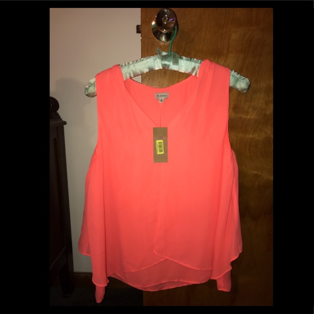 Charlotte Blouse